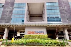 One Commonwealth (D3), Factory #566082551